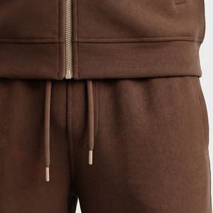 Ensemble de survêtement pour homme de qualité exceptionnelle, respirant, 100% polyester, hiver, deux pièces, jogging - Product Image 5