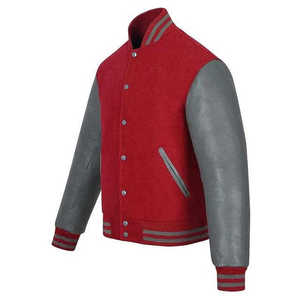 Fabrication en usine nouveauté veste Softshell à manches longues veste d'hiver personnalisée en gros pour hommes - Product Image 3