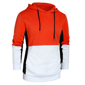 Personalizar alta calidad 320gsm algodón polar sudaderas con capucha pulóver para adultos jóvenes con capucha Impresión digital temporada de invierno - Product Image 1