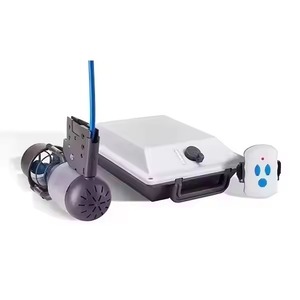 FRESH NEW K-1 moteur hors-bord puissant Portable de qualité industrielle Marine Propulsion Bixpys Kit complet personnalisable OEM ODM Support - Product Image 3