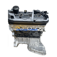 100% Moteur de voiture bon marché d'excellente qualité 3 cylindres 1.5T moteur automatique JLH-3G15TD pour Geely Lynk & Co Volvo