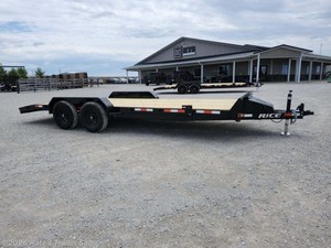 Remolque de Carga Nuevo 2026 Davidson Trailers 7x20' 10K con Capacidad de Carga de 2745 kg y Dimensiones de 5970x2095x3050 mm en Venta - Product Image 3