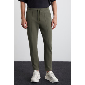 Pantalones Deportivos GRIMELANGE Scuby para Hombre, de Tela Orgánica Diagonal, Sin Forro Interior, con 3 Bolsillos - Product Image 5