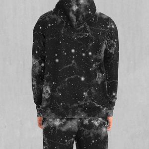 Survêtements de sport de sublimation unis 100% coton, respirant et ajusté, survêtements de sport ajustés, nouveau design à la mode pour hommes, au prix de gros - Product Image 4