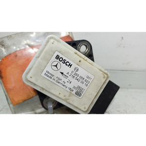 ESP MERCEDES Clase A W169 3ª Serie 0265005623/A2165420018 640940 diésel 1991 (04>08) - Product Image 2