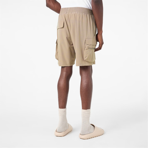 <b>Men</b> Cooling Summer <b>Shorts</b> with Ventilated Fabric <b>Men</b> Comfortable <b>Lounge</b> <b>Shorts</b> with Soft Feel - Product Image 4