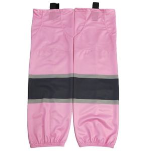 Calcetines de hockey sobre hielo Tela transpirable y ligera con ajuste cómodo Diseñado para un rendimiento profesional - Product Image 3