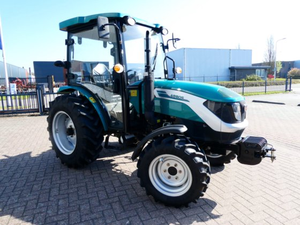รถแทรกเตอร์ฟาร์ม Arbos-2035 4x4 120 แรงม้า เกียร์ธรรมดา พร้อมปั๊มและเกียร์บ็อกซ์ ประสิทธิภาพสูง (ใหม่/มือสอง) - Product Image 2