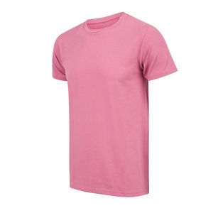 Nueva camiseta personalizada de alta calidad, ropa de calle, camiseta estampada holgada de algodón 100% transpirable en blanco para hombres - Product Image 5