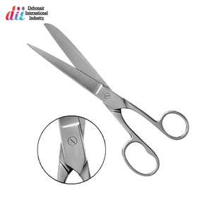 Ciseaux de Bandage chirurgicaux en acier inoxydable de qualité supérieure, meilleur produit, Logo personnalisé imprimé par debonairii - Product Image 3