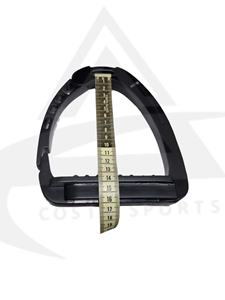 Estribos de seguridad para saltar sin caballos, los mejores estribos ecuestres al por mayor - Product Image 6
