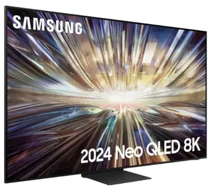 Televisor Inteligente 4K de la Serie QN900 de 65', 75' y 85' NE0 - Product Image 1