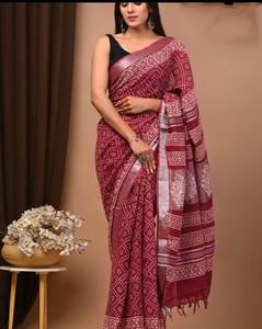 ผ้าลินินพิมพ์ลายดิจิทัลสไตล์โมเดิร์นผ้าลินินสำหรับงานปาร์ตี้พรอม - Product Image 5