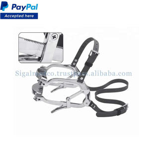 Espéculo Dental Equino Millennium de Acero Inoxidable 316L para Odontología Equina Modelo EQPS-07 de SIGAL MEDCO - Product Image 3