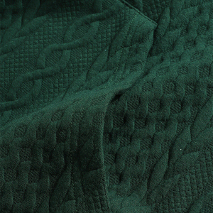 Sweat-shirt à capuche d'hiver pour homme, anti-froissement, en molleton lavé, 100% coton, confortable, élégant, streetwear, logo personnalisable disponible - Product Image 6