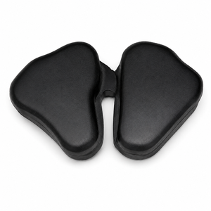 Juego de Amortiguadores de Goma para el Acoplamiento del Buje de la Rueda Trasera Hero Super Splendor, Calidad OEM - Product Image 1