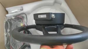 Système de direction RTK FJ Dynamics AT2 GPS 2,5 cm Navigation de tracteur agricole avec fonctionnalités numériques et garantie de 2 ans - Product Image 5