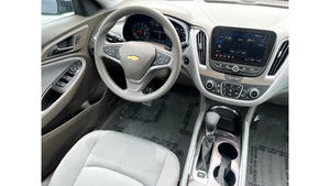 Chevrolet Malibu LT FWD 2025, Auto Usado Certificado de Segunda Mano - Product Image 6