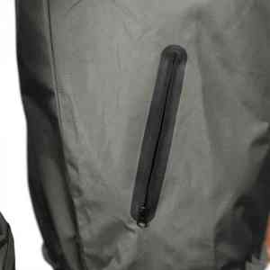 2025 vente en gros vestes athlétiques sportives personnalisées pour hommes revêtement de Camouflage de gymnastique respirant de haute qualité revêtement de Camouflage sportif - Product Image 4