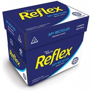 Papier copie blanc A4 100g en grandes quantités disponible à prix réduits pour les papeteries en vente - Product Image 1