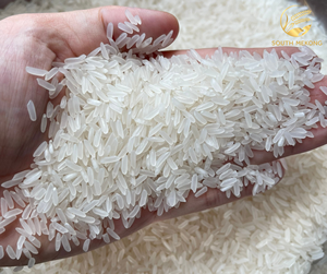 Riz blanc de jasmin du Sud du Mekong, Vietnam, de haute qualité, sec, souple, 5% de brisures, meilleur prix pour le marché africain, contactez Irene WA - Product Image 3