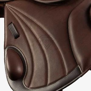 Sillas de Montar a Caballo de Alta Calidad, Elegantes y Duraderas, de Cuero, para Todo Uso, Marca Privada - Product Image 6