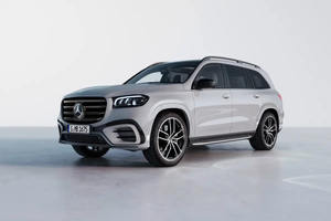 Mercedes-Benz GLS AMG GLS 63 4MATIC 4dr SUV 2024, Seminuevo, Lujo y Innovación - Product Image 5