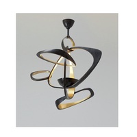 Lustre suspendu en verre cristal LED fait main de luxe, design moderne, personnalisable, pour salle à manger résidentielle, hôtel, décoration
