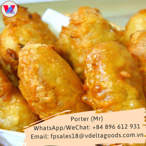 กล้วยฉาบกรอบหวานชื่นชื่อดังของเวียดนามสำหรับเทศกาลวันหยุด - Product Image 6