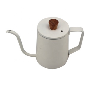 0.25/0.35/0.6L กาต้มน้ำเตา, หยดแม่นยำ, กาต้มน้ำคอห่าน - Product Image 3