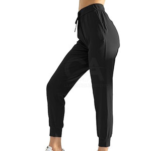 Pantalones deportivos de talla grande, precio al por mayor, pantalones deportivos para mujer, pantalones deportivos fabricados en Pakistán, pantalones deportivos para mujer - Product Image 1