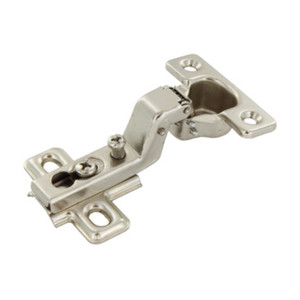 Cerniera per Mobili Diametro 26 Collo 15 Con Basetta - Product Image 1