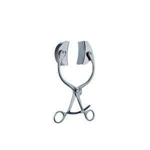 Retractores Veterinarios Personalizados al por Mayor, Retenedores Quirúrgicos Manuales de Acero Inoxidable de Alta Calidad, Mejor Diseño, Precio Económico OEM - Product Image 2