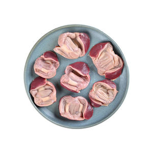 Distribuidor mayorista de mollejas de pollo Halal congeladas disponibles aquí cuantificación a granel - Product Image 4