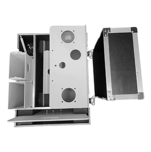 Meilleures ventes : Valise de transport T11 2.5i LED pour équipement numérique et sacs, 34 lb - Product Image 3