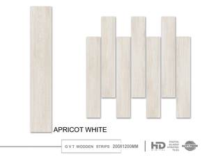 Realgres Superficie mate Antideslizante Aspecto de madera Azulejos de porcelana Marrón Gris Blanco Interior Aspecto de madera Azulejo esmaltado antiguo - Product Image 6