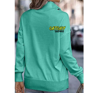 เสื้อสเวตเชิ้ตคอกลมผ้าฟลีซสำหรับผู้ชาย ออกแบบพิเศษสำหรับมหาวิทยาลัย คุณภาพพรีเมียม อุ่นสบาย สวมใส่สบายๆ ขายส่ง - Product Image 4