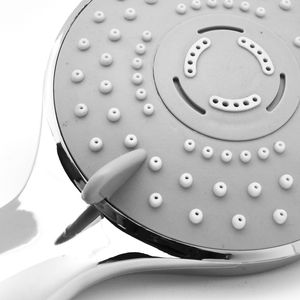 Mod à 3 fonctions. 13029 Pommeau de douche pour bain et bandeaux - Product Image 6