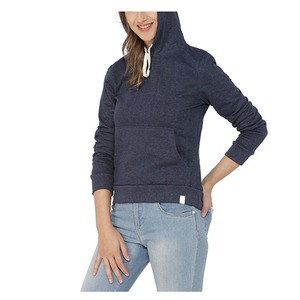 Sudaderas con capucha con estampado gráfico de gran tamaño para mujer, ropa de calle de alta calidad, jersey con hombros caídos, sudadera para mujer - Product Image 6
