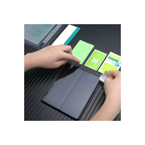 Netzy S-Fit pour protection d'écran intégrale en TPU pour Samsung Galaxy Z Fold 4, fonction anti-espion et anti-choc, outil d'alignement - Product Image 5