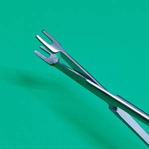 Schoemaker กรรไกรตัดลวดสลิง12.5ซม. เครื่องมือผ่าตัดทำจากสเตนเลสสตีลทางการแพทย์ได้รับการรับรอง CE ISO - Product Image 4