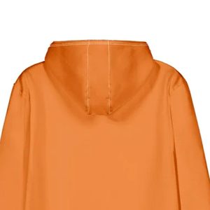 Sweat à capuche pour femme confortable et doux / Sweat à capuche pour femme avec impression de logo entièrement personnalisée - Product Image 6