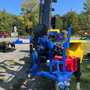 ฟรีค่าจัดส่งดีเอสซี15หน่วยประมวลผลฟืน22บันทึกความเร็ว6วินาทีวงจรแยกสำหรับงานหนัก4 6 8ทางเวดจ์เอาต์พุตที่มีประสิทธิภาพสูง - Product Image 1