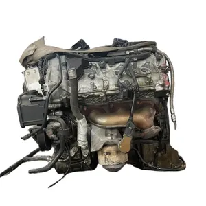 ชุดประกอบเครื่องยนต์ V6 2.2L สภาพใหม่ - Product Image 3