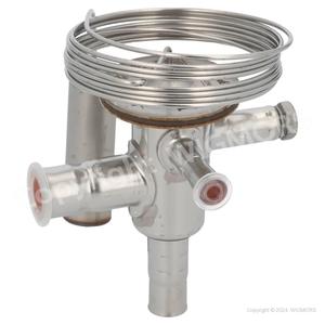 Válvula de expansión termostática Danfoss, TUBE, R134a/R513A, 068U1875 - Product Image 1