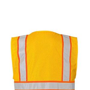 Top Quality Safety <b>Vest</b> <b>Men</b> Protection Security Safety <b>Vest</b> / Factory Direct Purchase Security Safety Workwear - Product Image 5