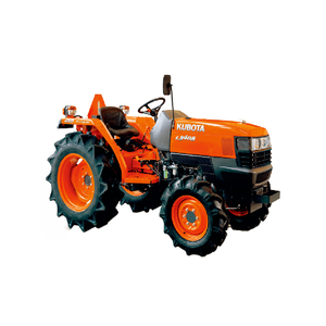 Pour tracteurs Kubota pour l'agriculture, s'attaquer à tous les terrains avec des fonctionnalités d'autonomisation de la boîte de vitesses du moteur de la pompe - Product Image 6