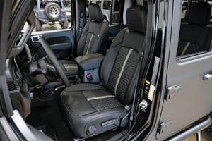 Listo para Enviar: Jeep Gladiator Sport S 4X4 2025, Equipamiento Completo, Título Limpio, Vehículo Usado - Product Image 4