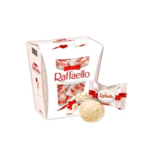 Direct Supplier RAFFAELLO CHOCOLATE Chocolate Distributors