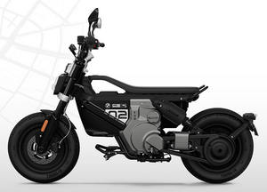 NUEVOS Scooters Eléctricos B M W S CE02 ORIGINALES EN VENTA - Product Image 5